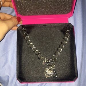 Juicy Couture Necklace